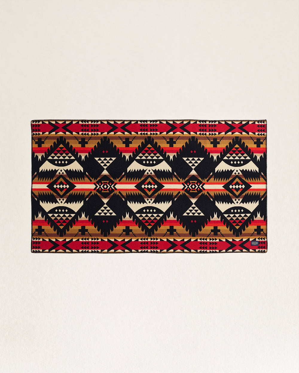 Pendleton Stay Cozy & Shop Nehalem Saddle Blanket