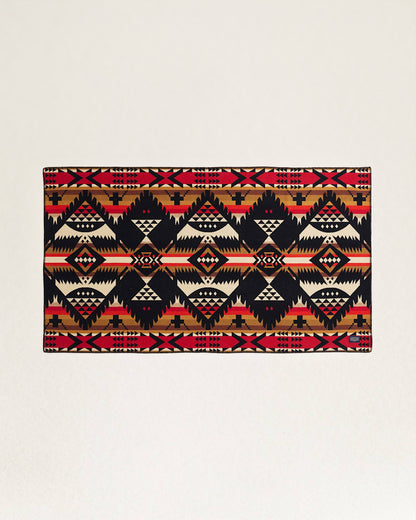 Pendleton Stay Cozy & Shop Nehalem Saddle Blanket