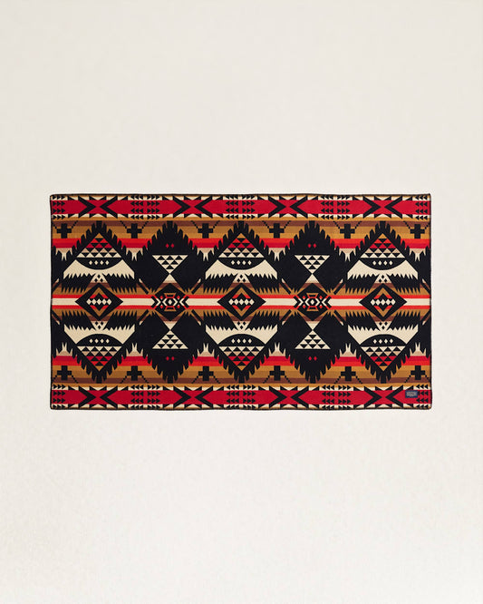 Pendleton Stay Cozy & Shop Nehalem Saddle Blanket