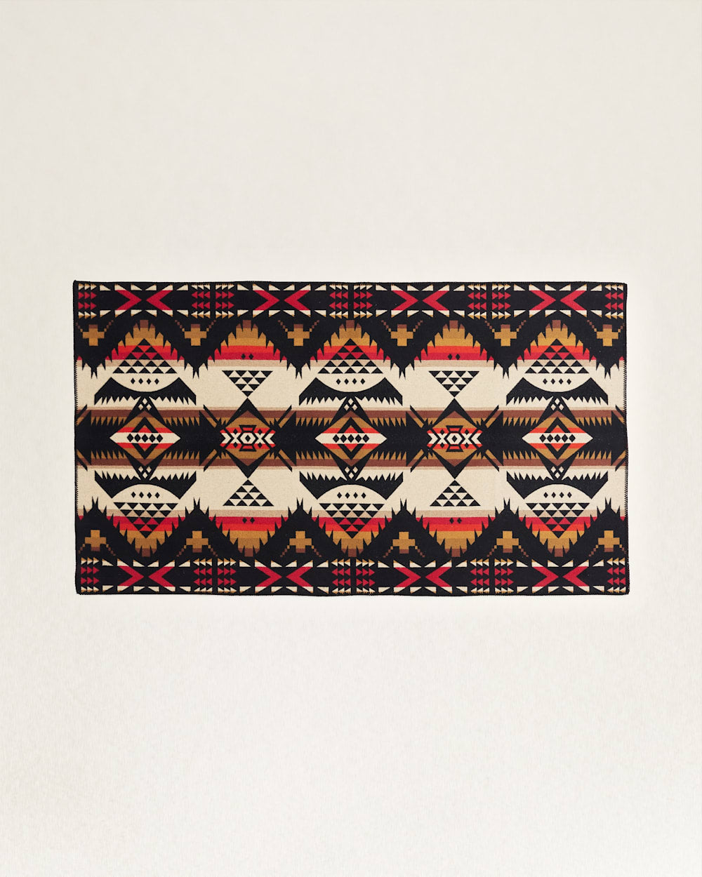 Pendleton Stay Cozy & Shop Nehalem Saddle Blanket