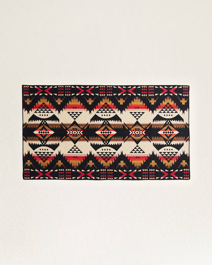 Pendleton Stay Cozy & Shop Nehalem Saddle Blanket