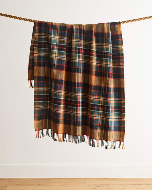 Pendleton Shop Fireside Throw in Home & Blankets