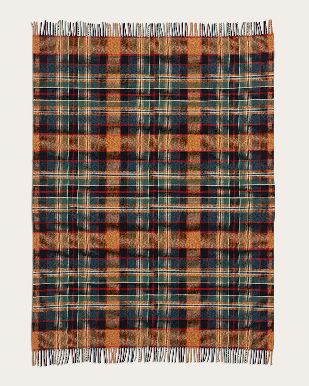 Pendleton Shop Fireside Throw in Home & Blankets