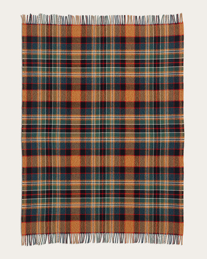 Pendleton Shop Fireside Throw in Home & Blankets