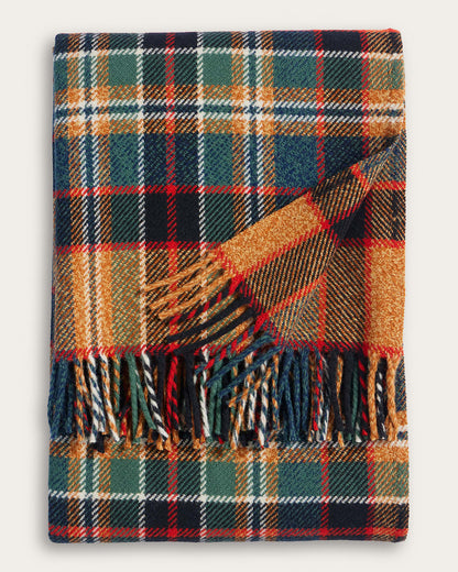Pendleton Shop Fireside Throw in Home & Blankets