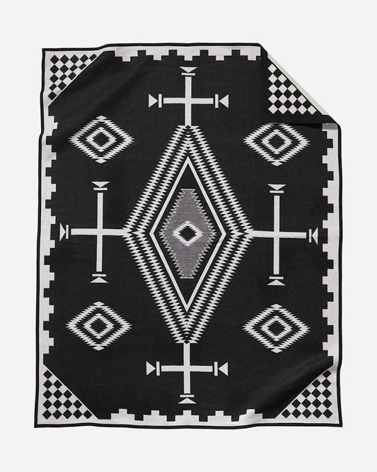 Pendleton Shop the Los Ojos Blanket