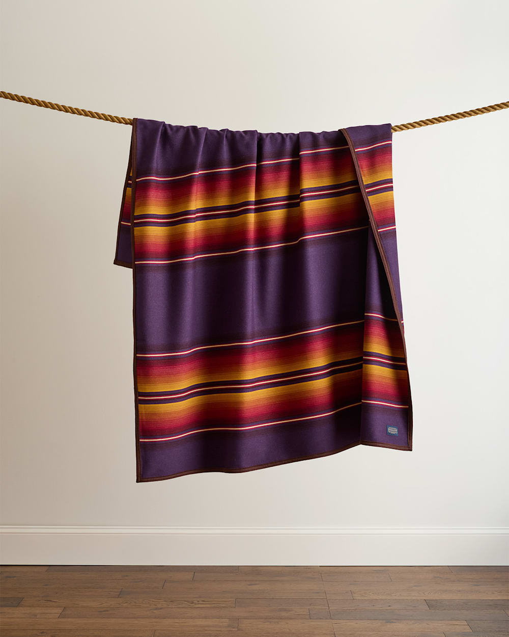 Pendleton Shop Luxurious Serape Robe: Cozy Comfort & Style