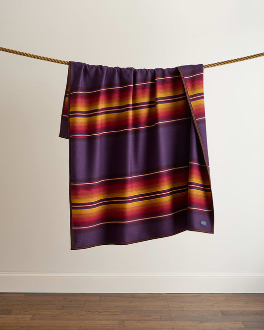 Pendleton Shop Luxurious Serape Robe: Cozy Comfort & Style