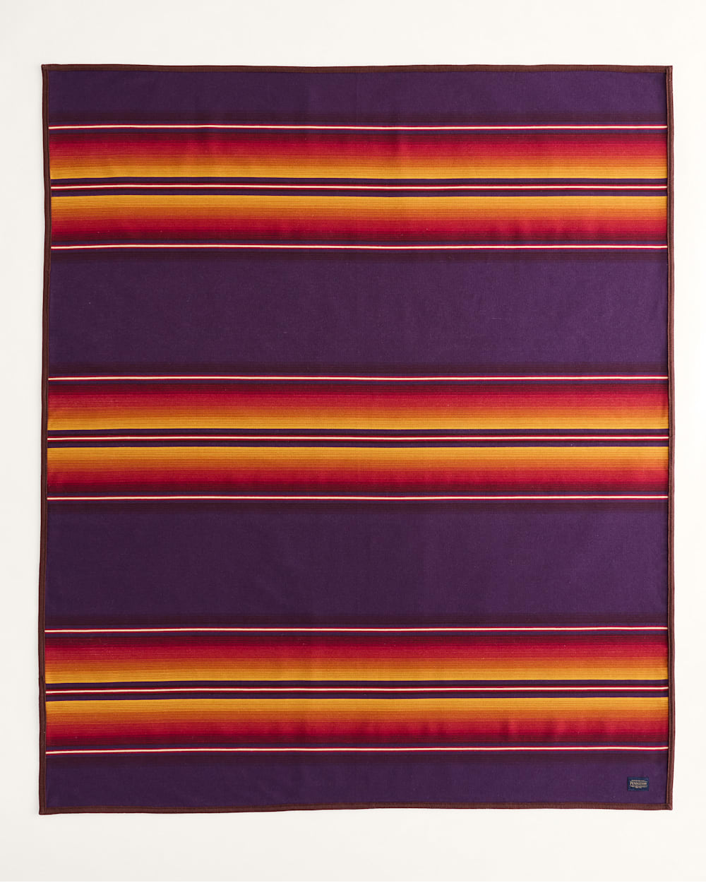 Pendleton Shop Luxurious Serape Robe: Cozy Comfort & Style
