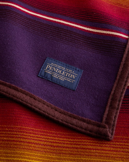 Pendleton Shop Luxurious Serape Robe: Cozy Comfort & Style