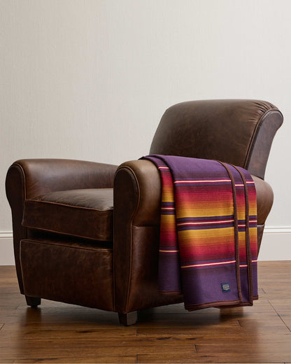 Pendleton Shop Luxurious Serape Robe: Cozy Comfort & Style