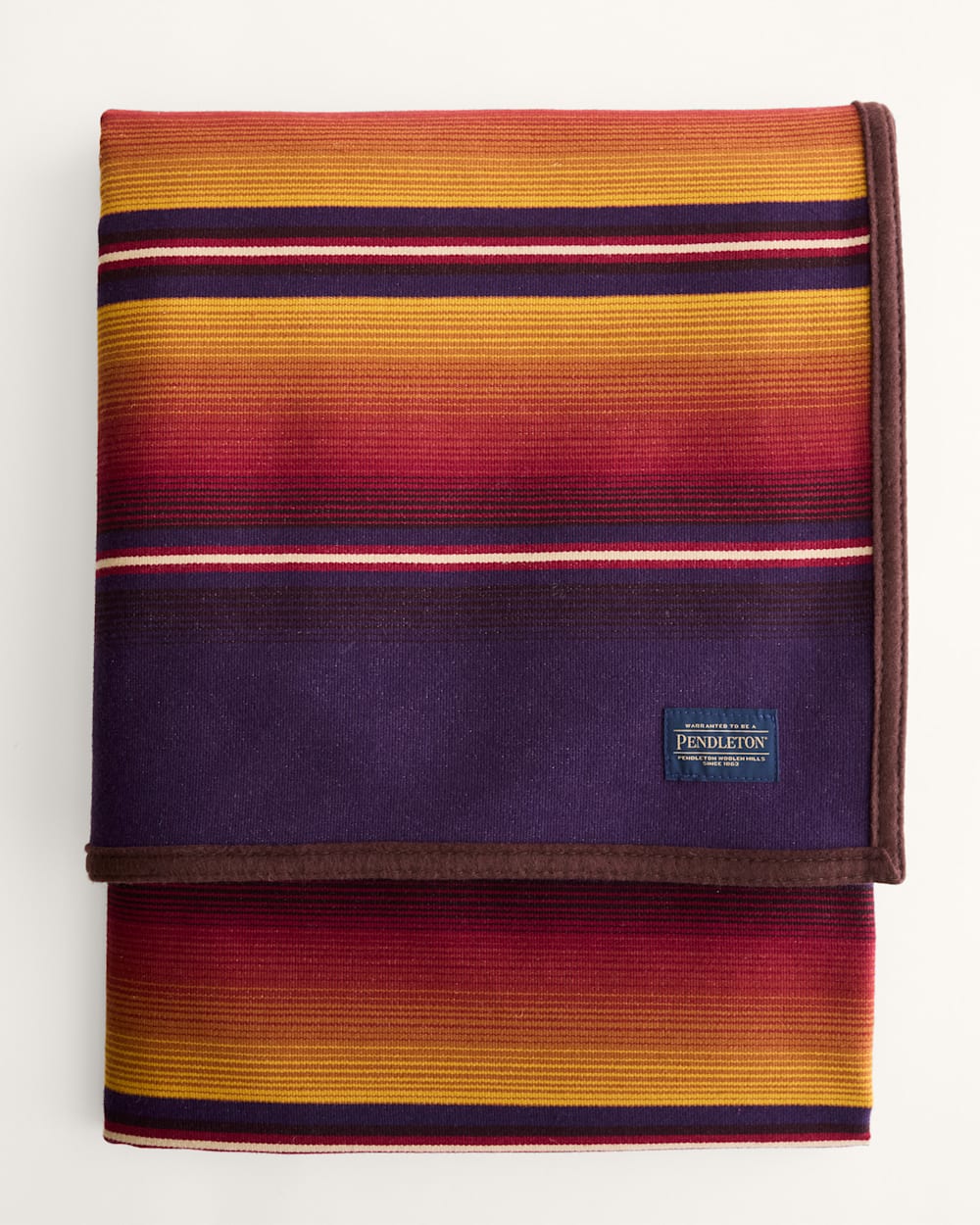 Pendleton Shop Luxurious Serape Robe: Cozy Comfort & Style