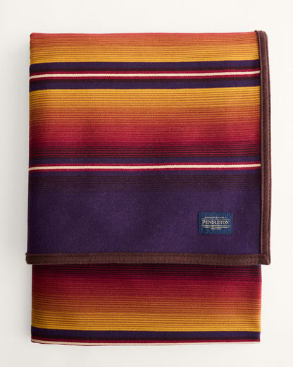 Pendleton Shop Luxurious Serape Robe: Cozy Comfort & Style