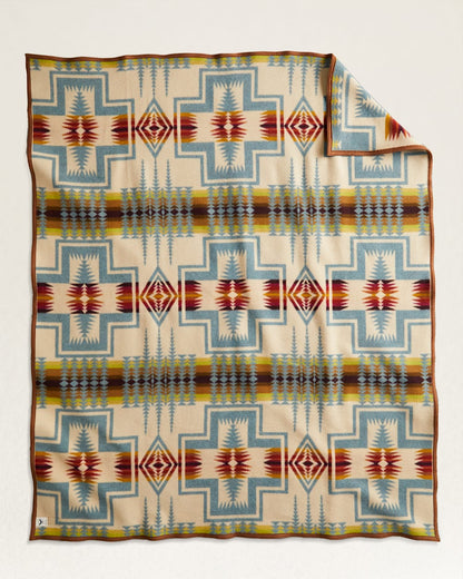 Pendleton Harding Jacquard Bedding Set