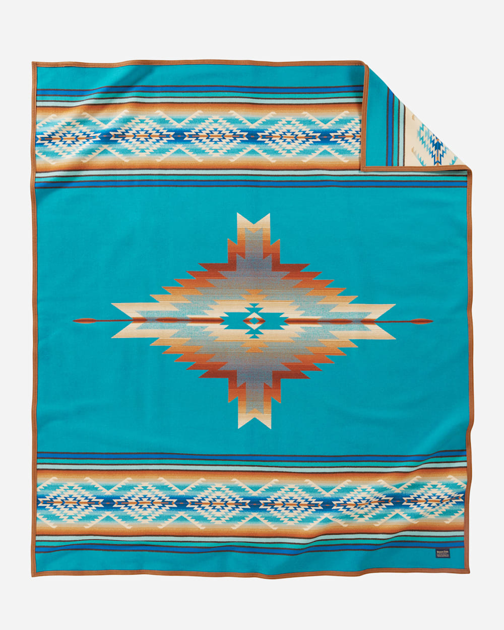 Pendleton Luxurious Comfort of Pagosa Springs Blanket