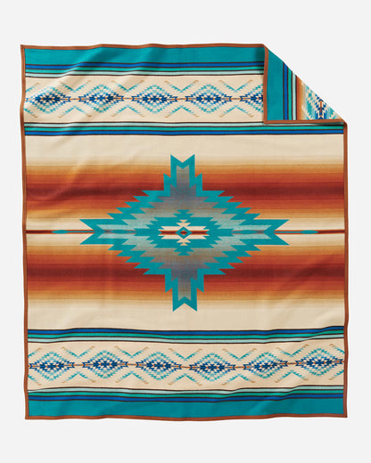 Pendleton Luxurious Comfort of Pagosa Springs Blanket