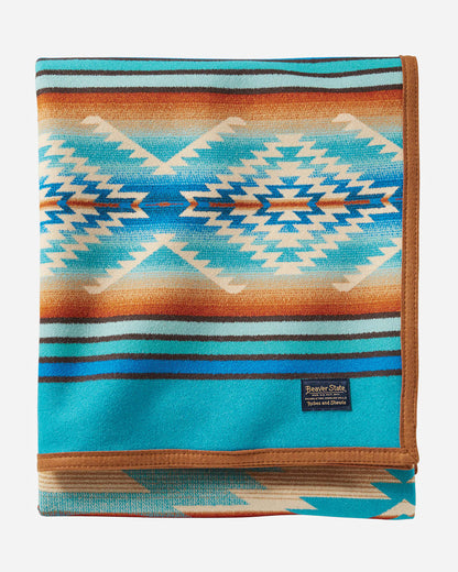 Pendleton Luxurious Comfort of Pagosa Springs Blanket