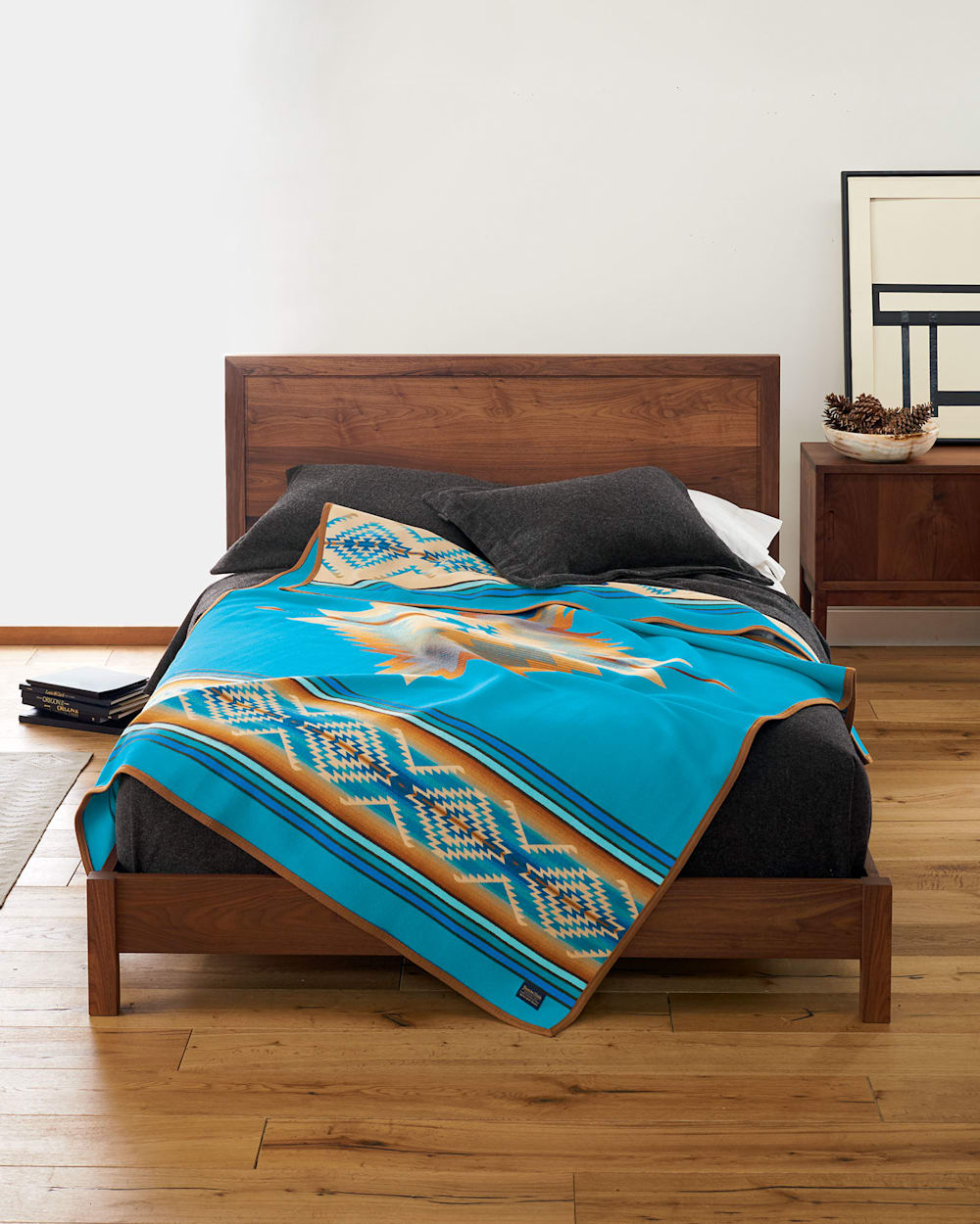 Pendleton Luxurious Comfort of Pagosa Springs Blanket