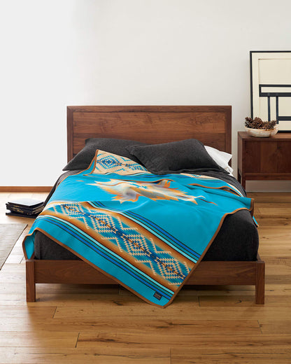 Pendleton Luxurious Comfort of Pagosa Springs Blanket