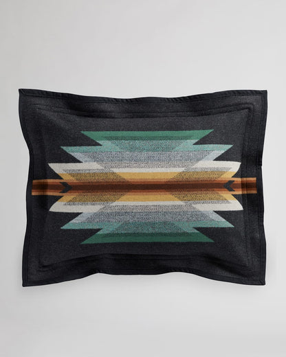 Pendleton Wyeth Trail Jacquard Bedding Set