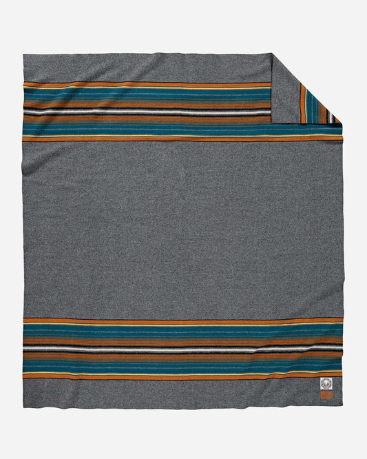 Pendleton Shop the Olympic National Park Blanket - Cozy Up in Style!