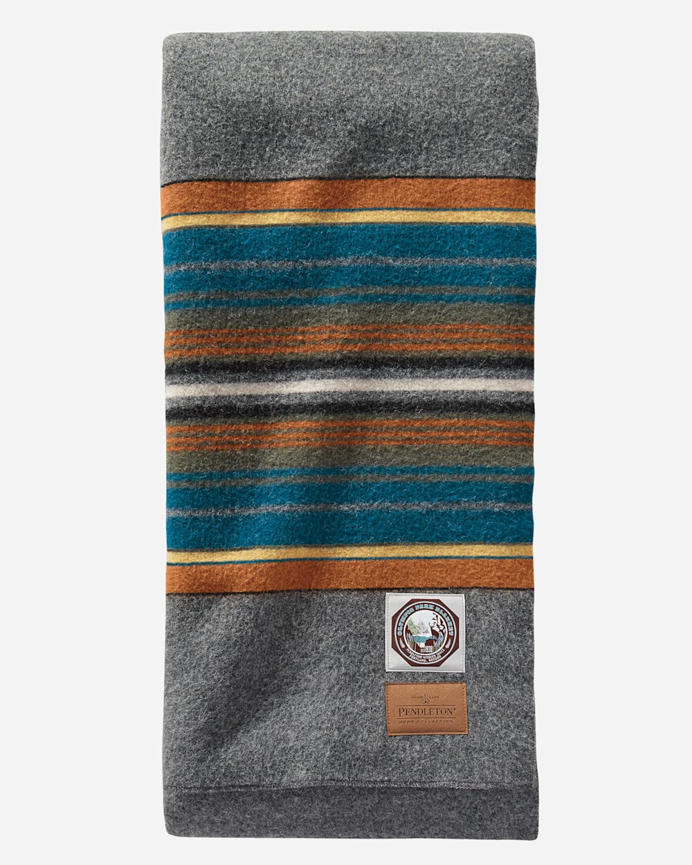 Pendleton Shop the Olympic National Park Blanket - Cozy Up in Style!