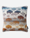 Brown Buffalo