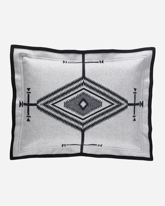Pendleton Shop Los Ojos Sham for Cozy Southwest Style