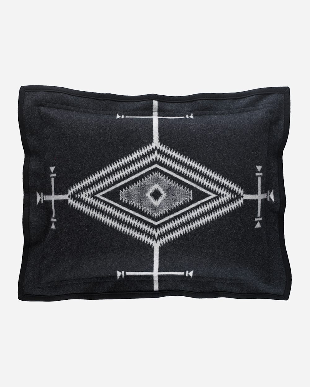 Pendleton Shop Los Ojos Sham for Cozy Southwest Style