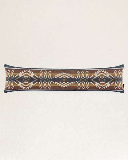 Pendleton Shop Beacon Rock Bolster Pillow
