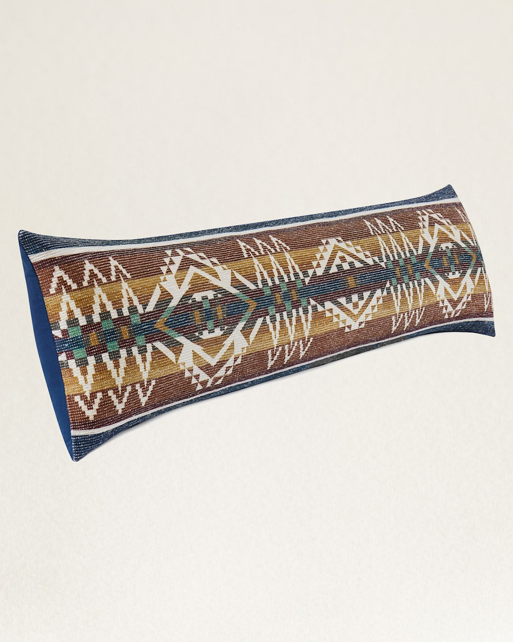 Pendleton Shop Beacon Rock Bolster Pillow
