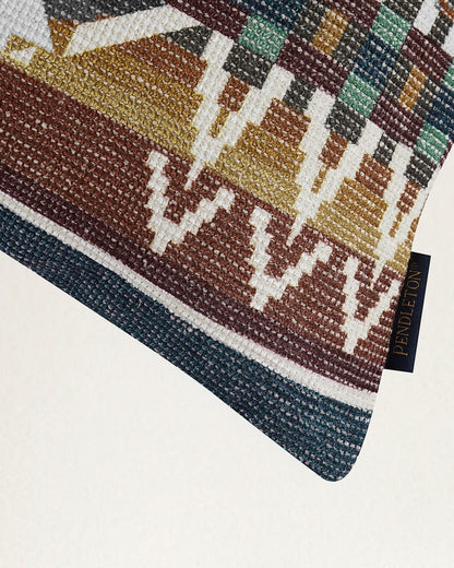 Pendleton Shop Beacon Rock Bolster Pillow