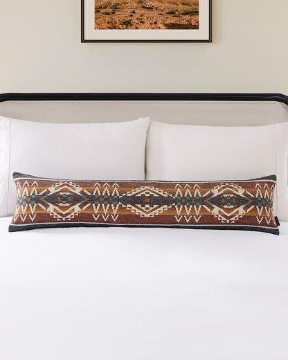 Pendleton Shop Beacon Rock Bolster Pillow