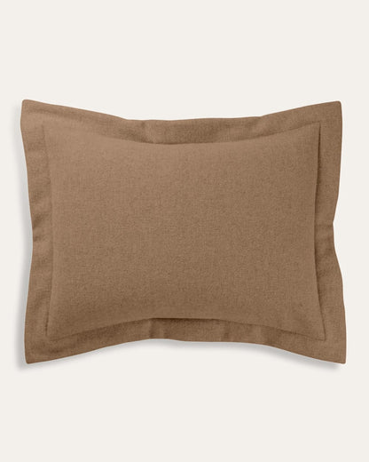 Pendleton Shop Eco-Wise Wool Easy-Care Sham