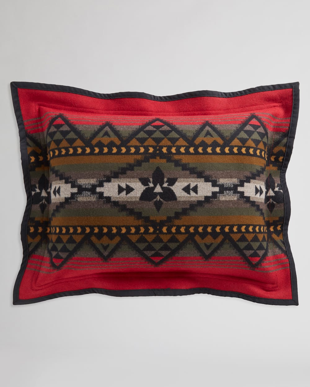 Pendleton Lost Trail Wool Sham