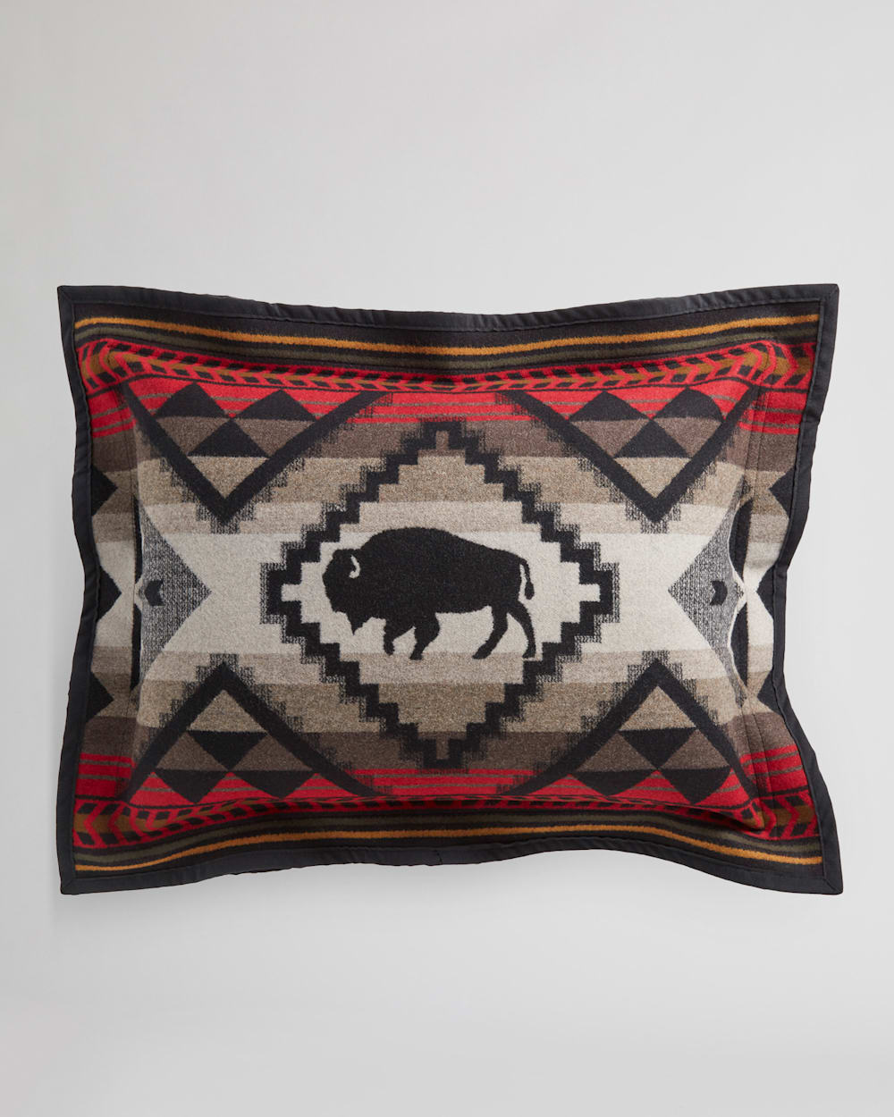 Pendleton Lost Trail Wool Sham