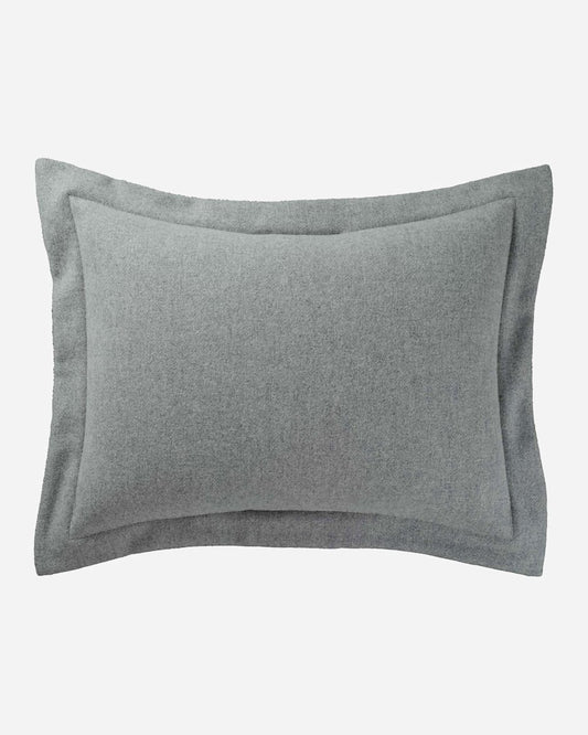 Pendleton Shop Eco-Wise Wool Easy-Care Sham