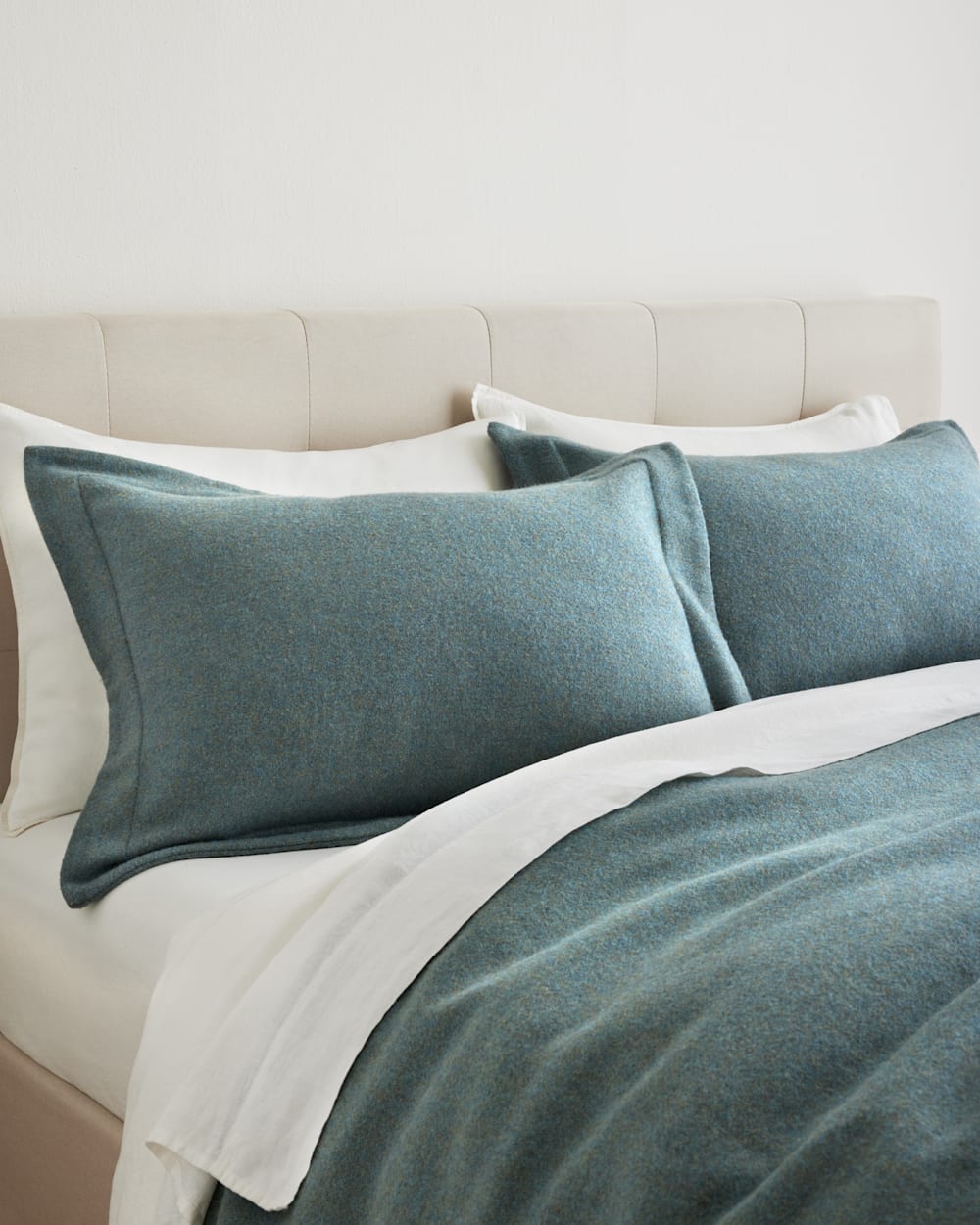 Pendleton Shop Eco-Wise Wool Easy-Care Sham