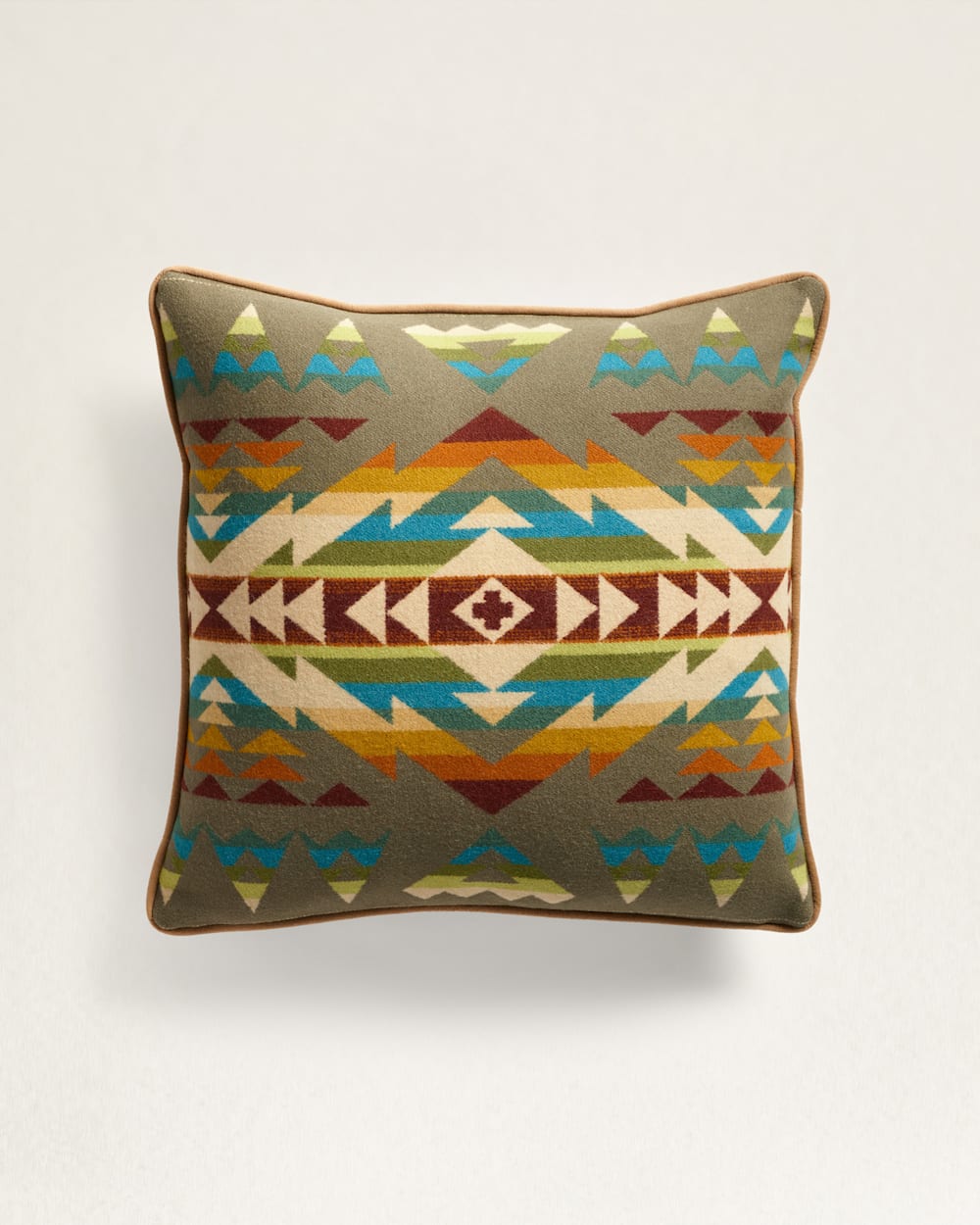 Pendleton Get Cozy & Shop Solstice Canyon Pillow