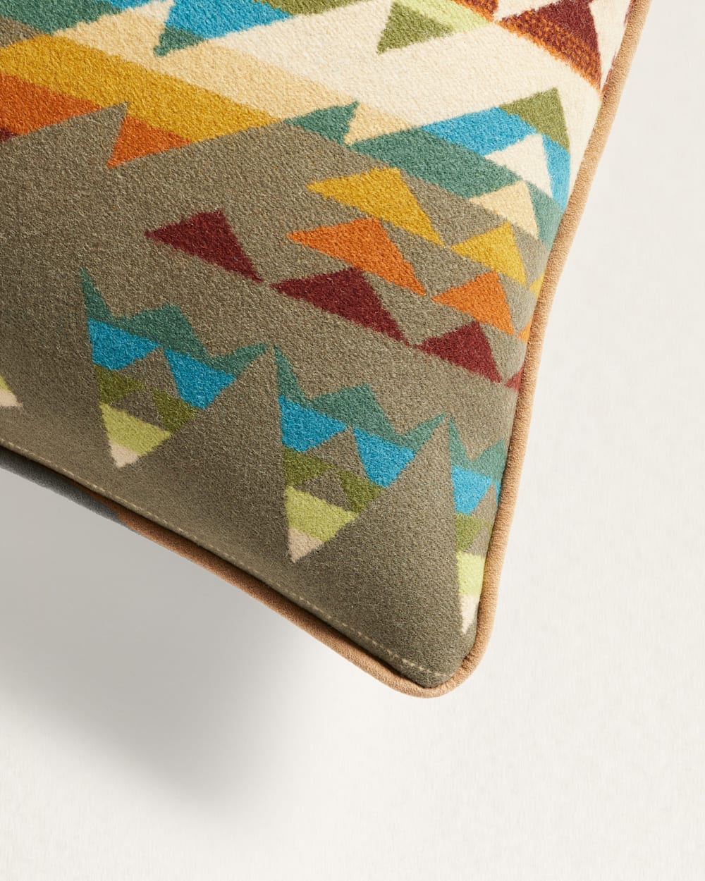 Pendleton Get Cozy & Shop Solstice Canyon Pillow