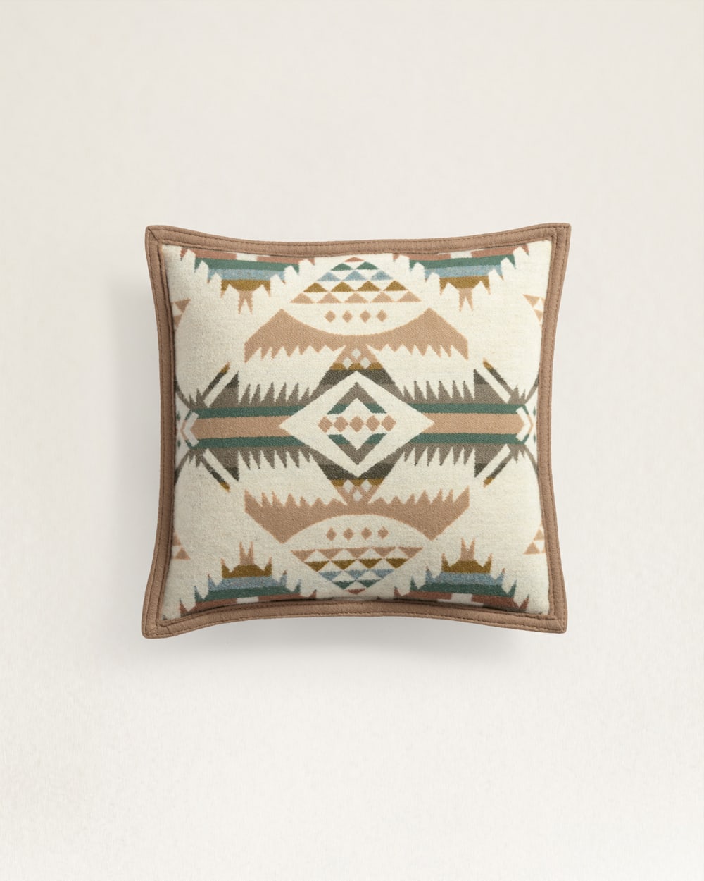 Pendleton Shop Wool our Nehalem Pillow