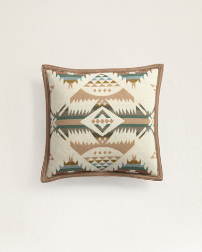 Pendleton Shop Wool our Nehalem Pillow
