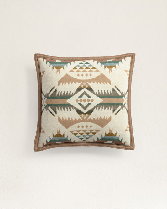 Pendleton Shop Wool our Nehalem Pillow