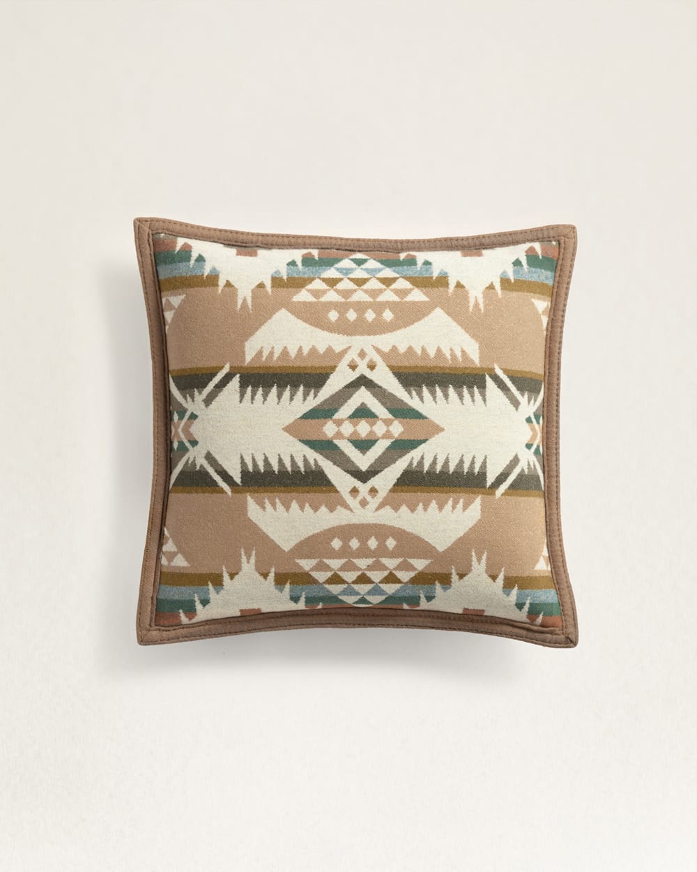 Pendleton Shop Wool our Nehalem Pillow