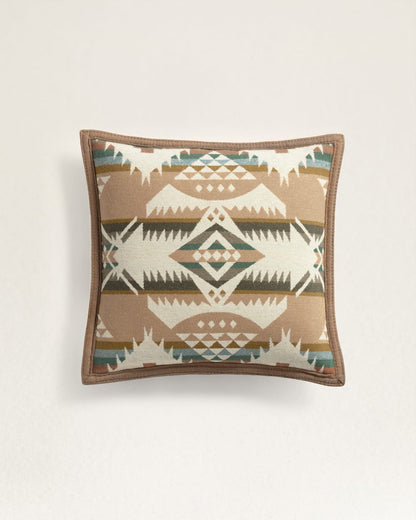 Pendleton Shop Wool our Nehalem Pillow