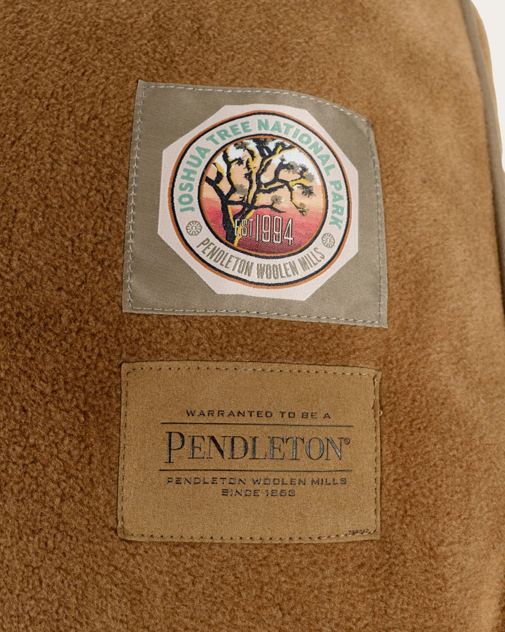 Pendleton Shop Joshua Tree Napper Pet Bed in Pet Accessories