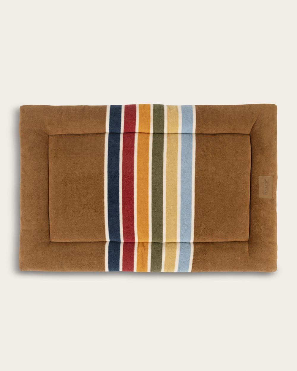 Pendleton Shop Joshua Tree Comfort Cushion Bed in Pet Accessories