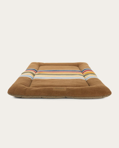 Pendleton Shop Joshua Tree Comfort Cushion Bed in Pet Accessories