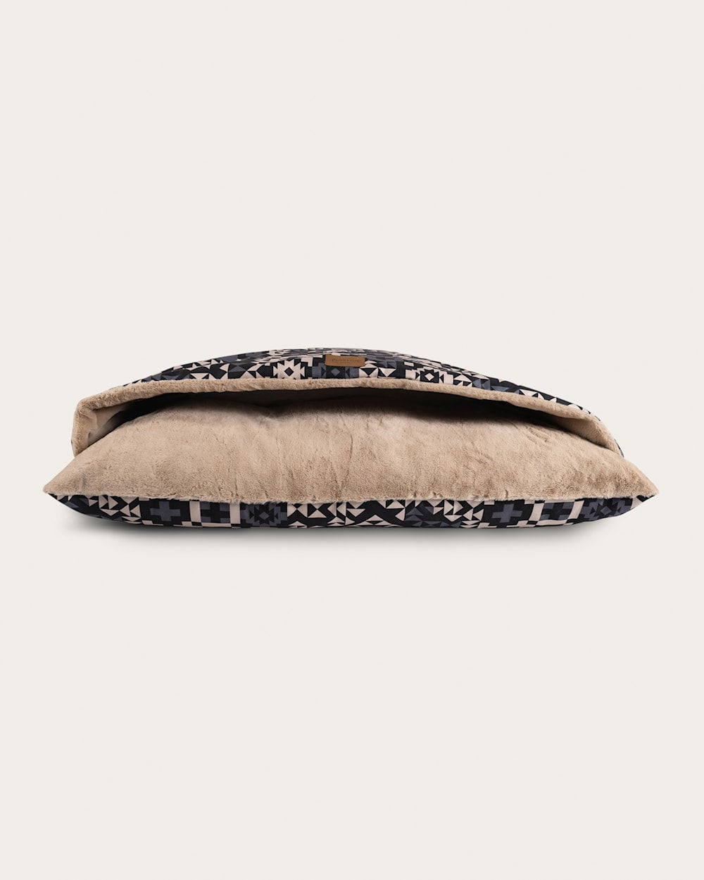 Pendleton Shop Blue Ridge Burrow Pet Bed in Pet Accessories
