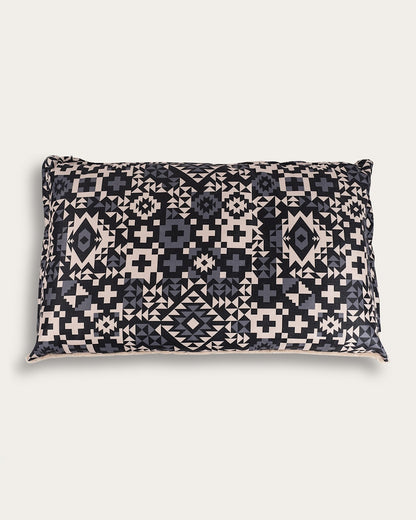Pendleton Shop Blue Ridge Burrow Pet Bed in Pet Accessories